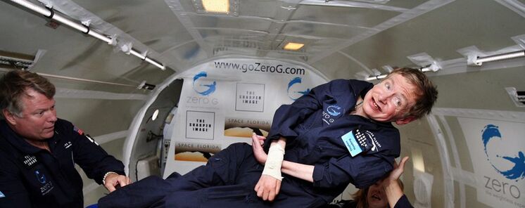 5 aos sin Stephen Hawking 10 hechos curiosos sobre la vida de este genial astrofsico