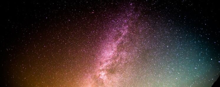 Mitos sobre la Va Lctea en las diferentes culturas