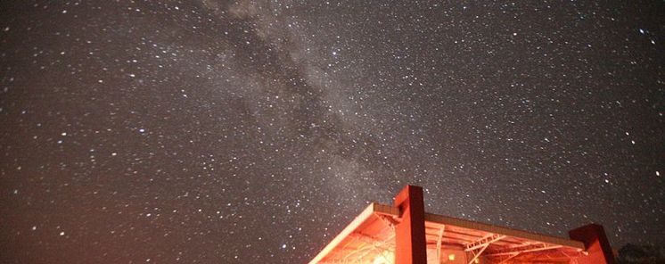 Observatorio Mamalluca el pionero del astroturismo en Chile