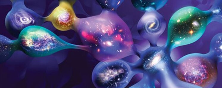 De dnde viene el universo Las teoras ms radicales y reales sobre su origen