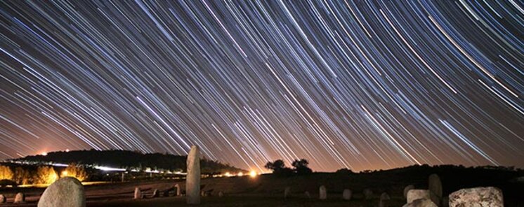 Reguengos de Monsaraz el destino idneo para hacer astroturismo en Portugal