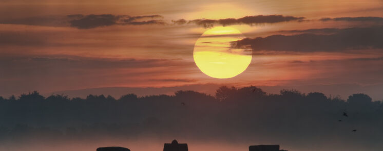 Solsticio de Junio De los Cultos Solares a la Ciencia y viceversa