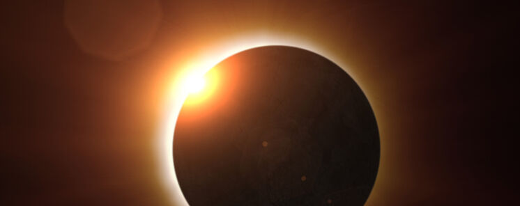 Espaa activa una Comisin Interministerial para los eclipses solares de 2026 a 2028