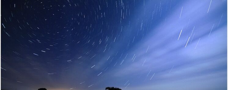 El pueblo portugus que se reconstruyo para seguir viendo estrellas en el lago Alqueva