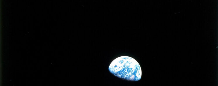 Hoy se celebra el Da Internacional del Espacio as naci esta curiosa fecha