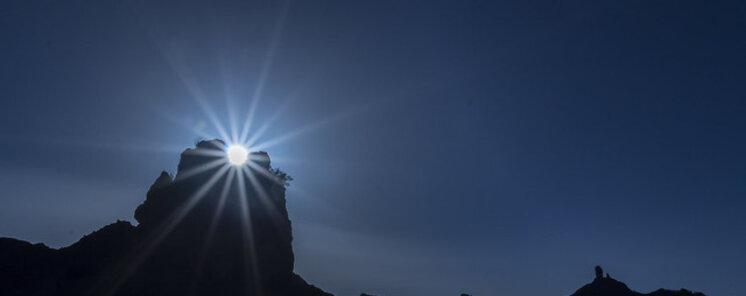 Los viajeros que persiguen al Sol ocho lugares del mundo donde vivir el solsticio