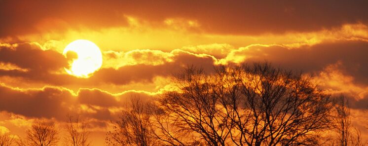 Los eventos astronmicos ms importantes del Otoo 2022