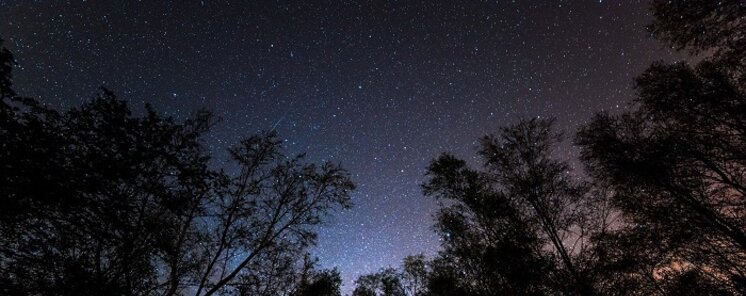 Destinos top para el turismo de estrellas en Reino Unido  