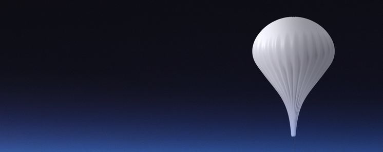 La espaola EOS X Space compra Space Perspective y reordena el mapa del turismo espacial