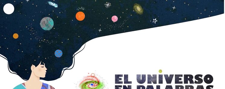 El universo en palabras acerca las estrellas a las personas ciegas