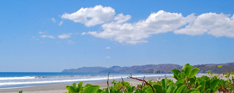 Los cielos de Guanacaste la provincia ms natural de Costa Rica