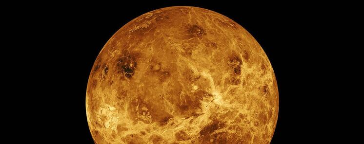 BepiColombo y Solar Orbiter intercambian ideas en Venus 