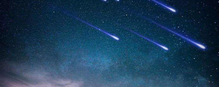 Perseidas 2021 cmo cundo y dnde ver las mejor lluvia de estrellas del ao
