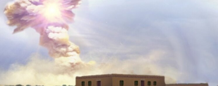 Un catastrfico meteorito pudo causar la historia bblica de Sodoma