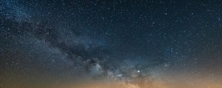 Vuelve Estrellas en el Pirineo  astronoma y el astroturismo en la provincia de Huesca