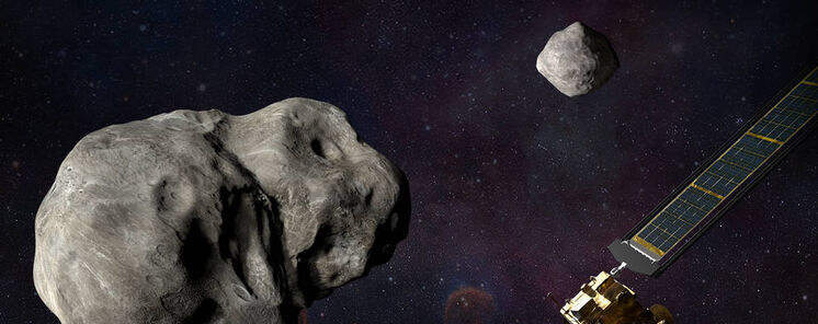 La misin Dart para desviar el asteroide Dimorphos est lista para su lanzamiento