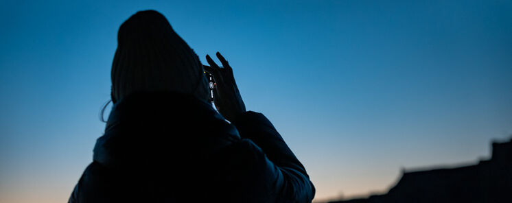 Gua Bresser del cielo de Marzo de 2022 los mejores planetas y eventos astronmicos