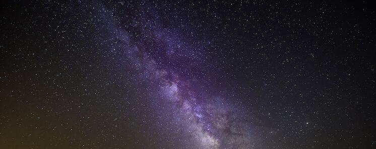 Reservas de la Biosfera con calidad de cielo certificada