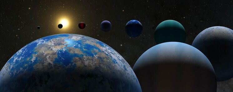 5000 exoplanetas La Nasa confirma este hito cientfico