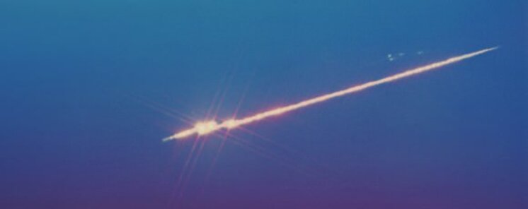 Lridas cmo dnde y cundo ver la lluvia de estrellas de abril