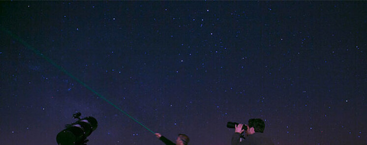 Los mejores eventos astronmicos de marzo 2023