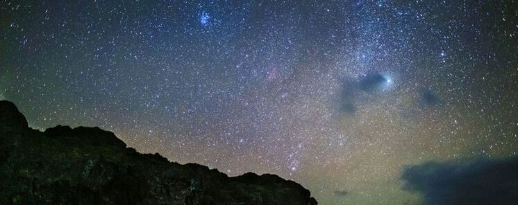 Los mejores eventos astronmicos de julio 2023