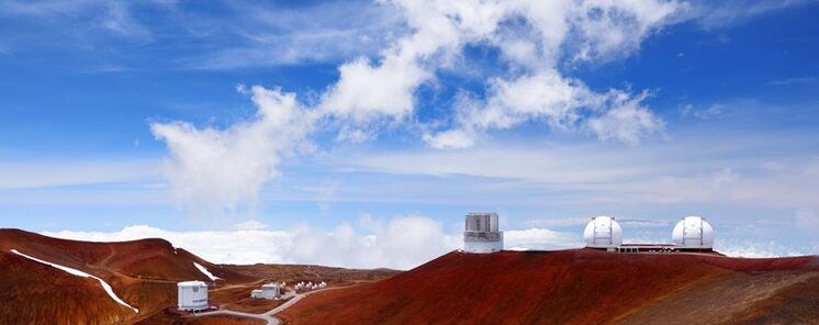 La exploracin de cuevas hawaianas es clave para buscar vida en Marte 