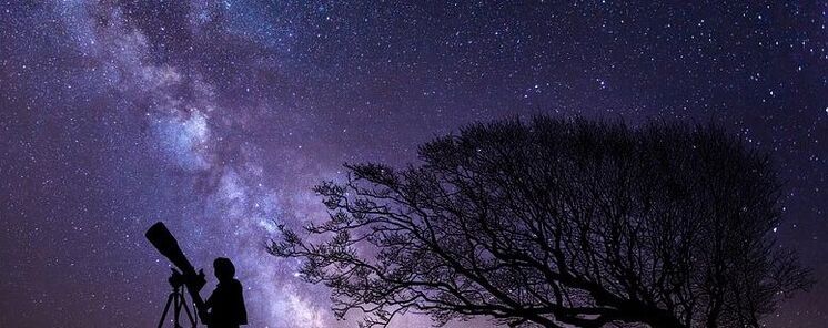 7 destinos nicos para una escapada de astroturismo por Espaa