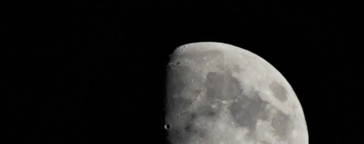 Por qu es tan importante el lado oscuro de la Luna 