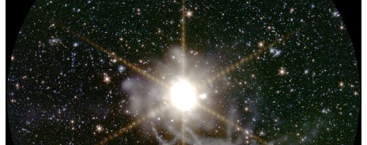 Arrakihs la primera misin de la Agencia Espacial Europea liderada por Espaa