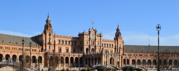 Razones por las que Sevilla ser la sede de la Agencia Espacial Espaola