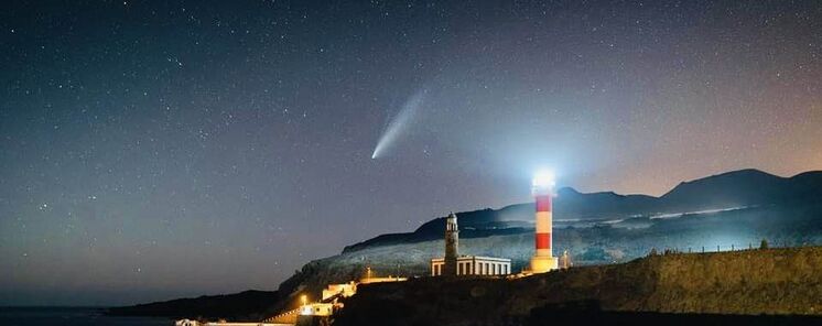Los 6 lugares ms originales para ver las estrellas en Espaa