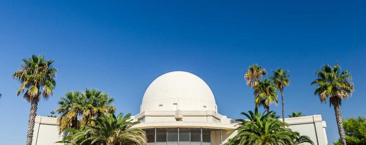 El Planetario de Castelln se consolida como foco de divulgacin de la ciencia    