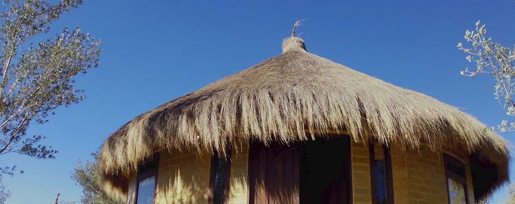 Sol Muisca alojamiento Starlight en la astronmica Villa de Leyva