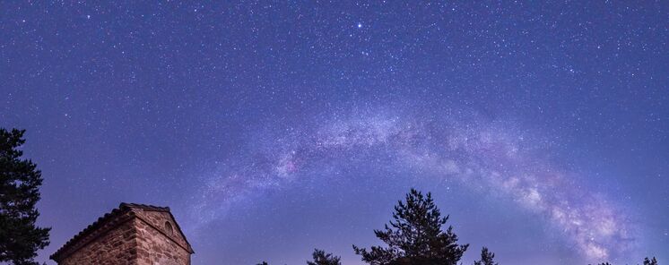 Los mejores eventos astronmicos de mayo 2023
