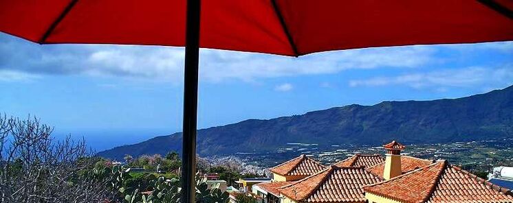 Un viaje a las estrellas de La Palma desde la Casa Acerina