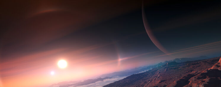 Las cuatro lenguas oficiales espaolas tienen presencia en el firmamento 