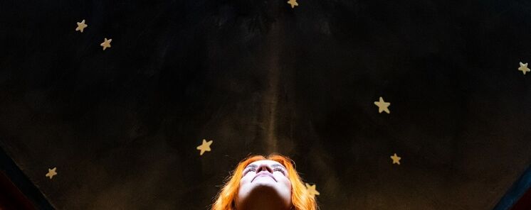 Entrevista a Sara Garca Alonso primera astronauta espaola