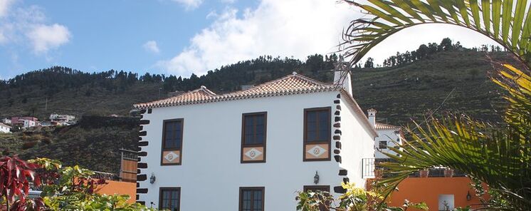 Astroturismo entre viedos en Villa La Malvasia  
