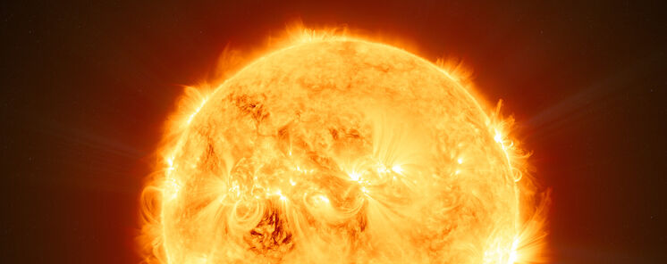 Ojo El Ciclo Solar 26 podra adelantarse con consecuencias para la Tierra