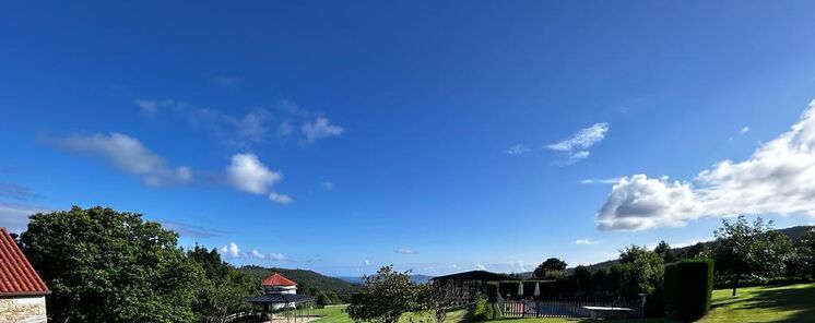 A Torre de Laxe un paraso en el corazn del Destino Starlight Costa da Morte A Torre de Laxe un paraso en el corazn del Destino Starlight Costa da Morte