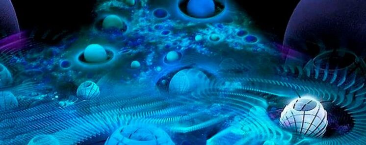 Podra ser el Universo un ordenador cuntico gigante 