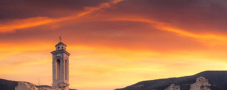 Turismo de estrellas en el Monte Olimpo de Chipre y el planetario ms moderno de Europa Turismo de estrellas en el Monte Olimpo de Chipre y el planetario ms moderno de Europa