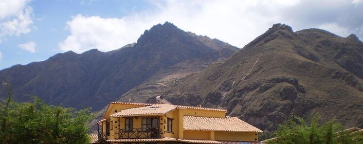 Apus Gaia Observacin del cielo de los Incas en los Andes peruanos  Apus Gaia Observacin del cielo de los Incas en los Andes peruanos