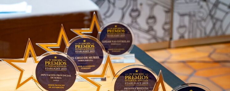 Defensores de las Estrellas se abre la convocatoria de los VI Premios Starlight