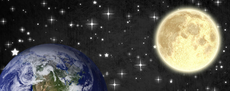 Que la Luna nos vea y no al contrario la campaa ms polmica de la Navidad