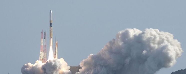 Japn se convierte en el quinto pas en llegar a la Luna 