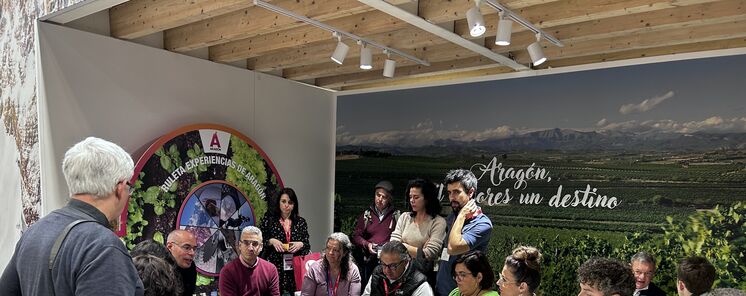 Nace la Asociacin Nacional de Empresas de Astroturismo ANEEA