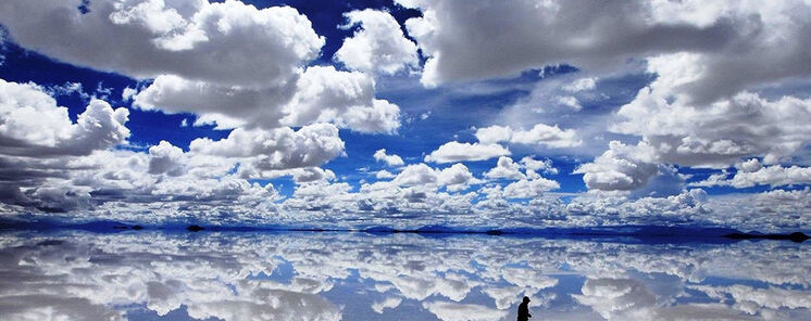 Turismo de estrellas en las salinas ms grandes del mundo en Bolivia   Turismo de estrellas en las salinas ms grandes del mundo en Bolivia