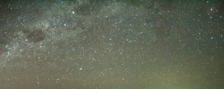 Experiencias astronmicas desde Ro Negro en la Patagonia argentina  